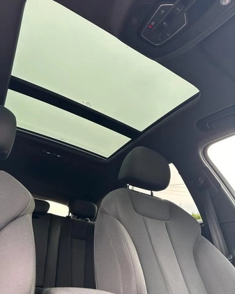 Audi A4 cena 107900 przebieg: 140000, rok produkcji 2018 z Kępno małe 254